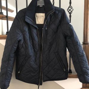 Abercrombie and Fitch Jacket